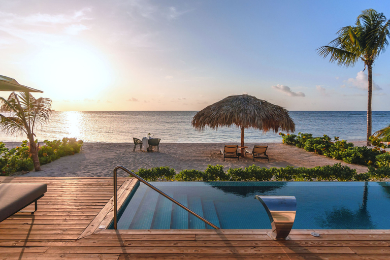 Sport & Beauty 3, Excellence Oyster Bay - Adults Only All Inclusive