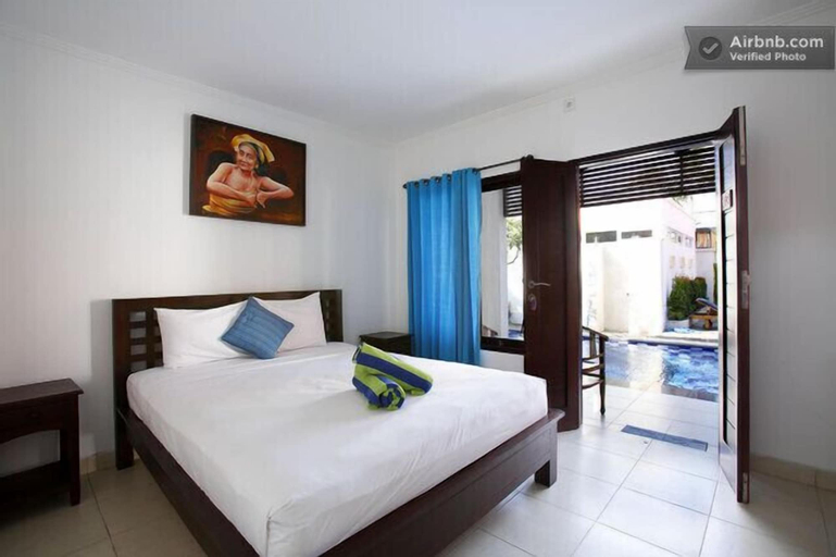 Bedroom 11
