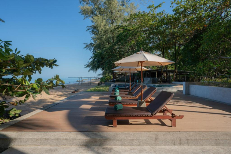Sport & Beauty 2, Khaolak Wanaburee Resort, Takua Pa