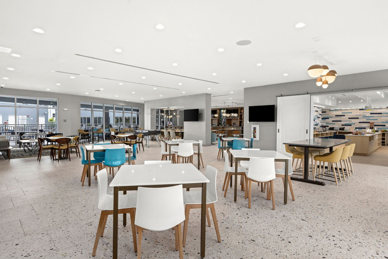 Food & Drinks 5, TownePlace Suites by Marriott Cape Canaveral, Brevard