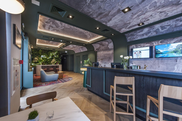 Public Area 4, Mercure Bialystok, Białystok City
