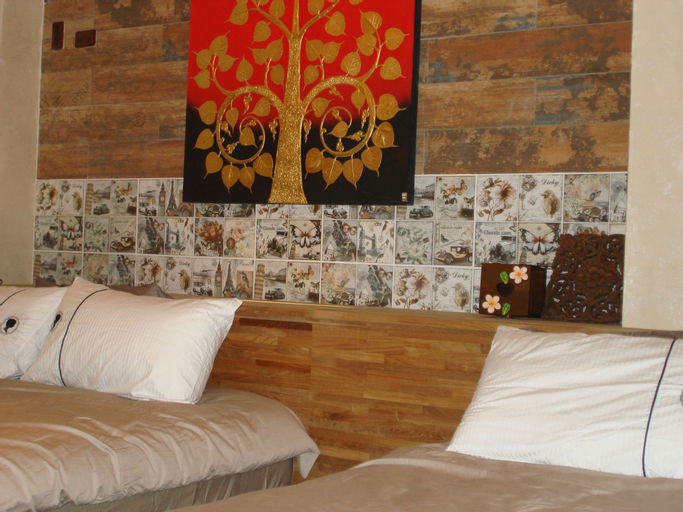 Bedroom 9