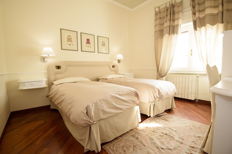 Bedroom 3, Calycanto, Olbia-Tempio