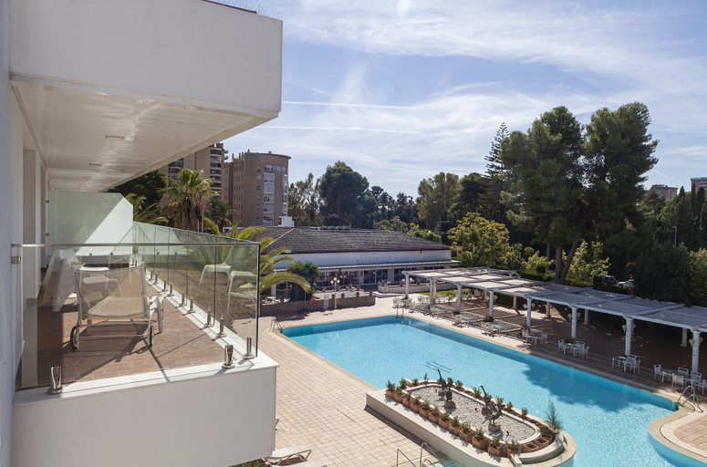 Sport & Beauty 2, Hotel Jerez AQ35, Cádiz