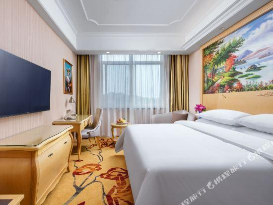 Vienna International Hotel (Yuyao Fengshan Road), Ningbo