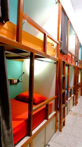 Bedroom 29
