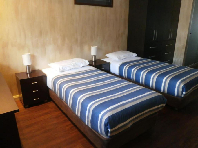 Bedroom 11