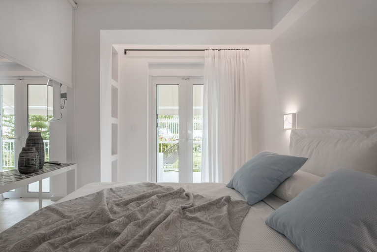 Bedroom 3, Bliss Living, Attica