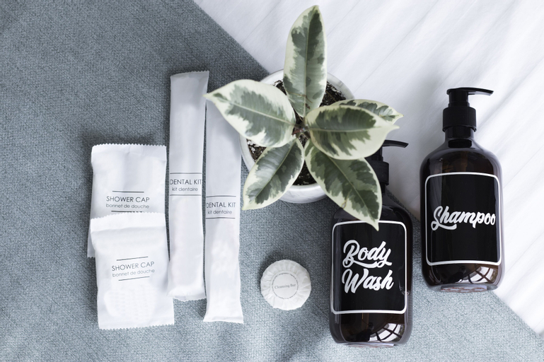 Amenities 3