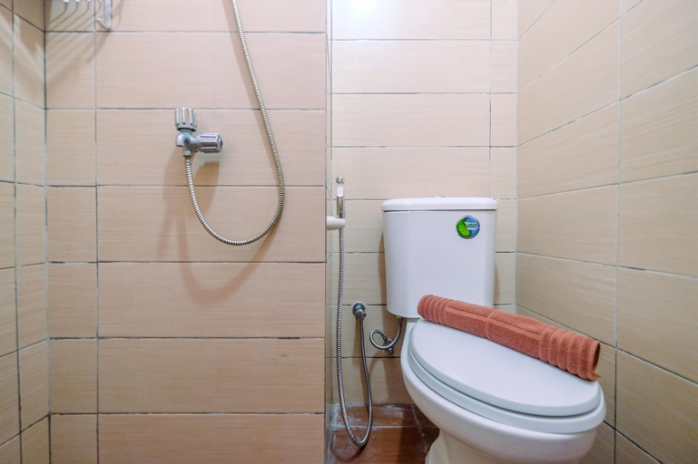 Bathroom 3