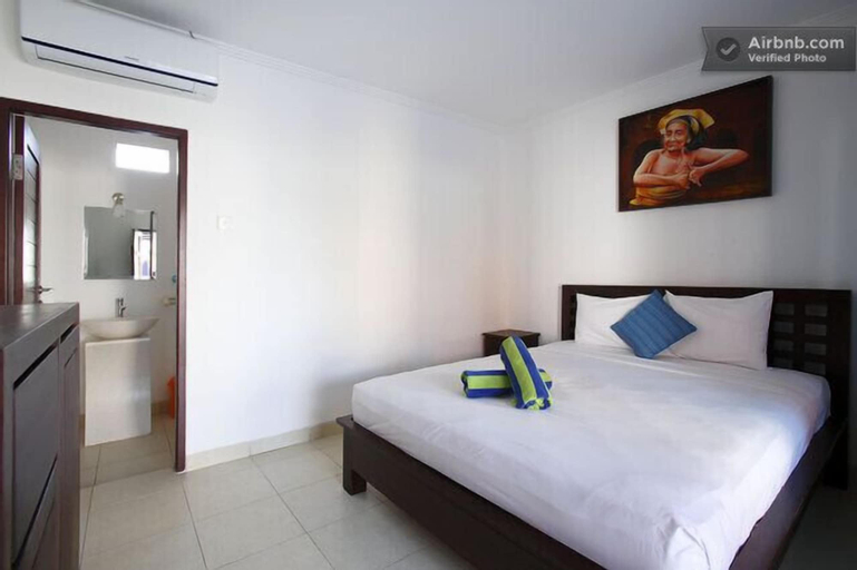 Bedroom 9