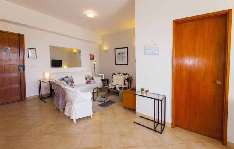 Bedroom 5, A08 - Magnolia Sea View Apartment, Lagos