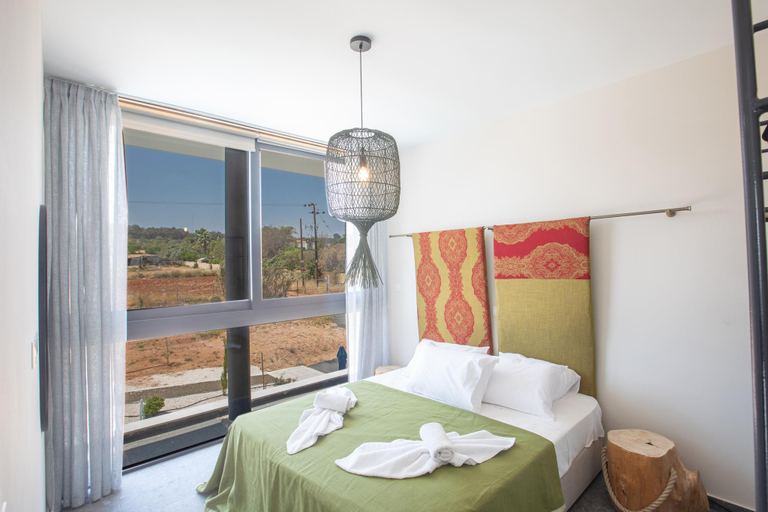 Bedroom, Protaras Elite Pearl Villa Ep17