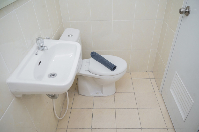 Bathroom 3
