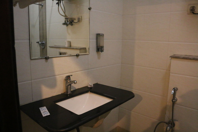 Bathroom 3