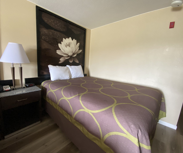 Bedroom 4, Harrington Welcome Inn, Kent