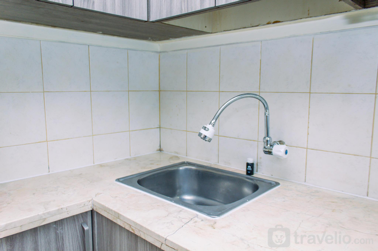 Others 3, Nice and Comfort Studio Great Western By Travelio, Tangerang