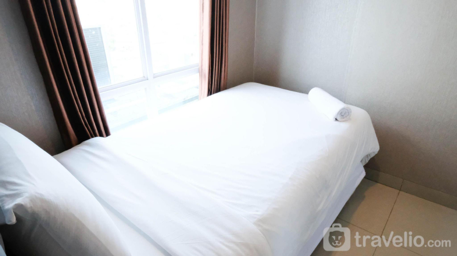 Best Choice Modern 2BR at Bess Mansion By Travelio, Surabaya