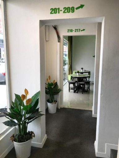 Others 5, Olive Hotel, Johor Bahru