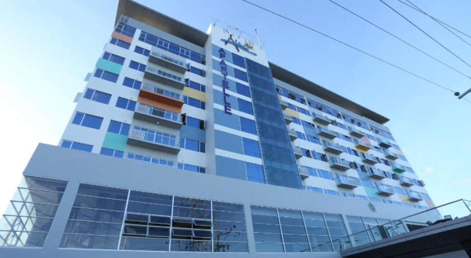 Exterior & Views 5, Alicia Apartelle, Cebu City