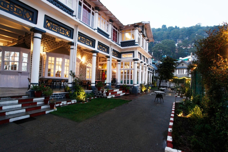 Exterior & Views 2, The Palace Belvedere By Royal Collection, Nainital