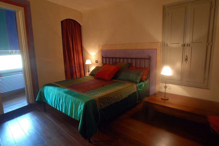 Bedroom 13