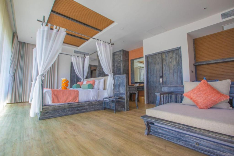Others 4, Ananya Lipe Resort, Muang Satun