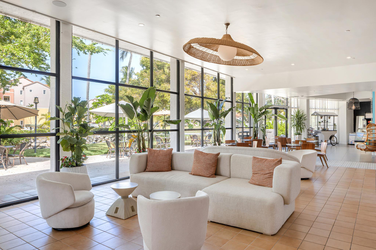 Public Area 4, Wyndham Palmas Beach and Golf Boutique Resort