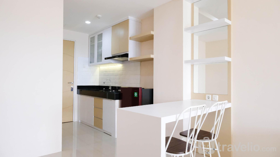 Others 4, Elegant & Spacious 3BR at Bale Hinggil By Travelio, Surabaya