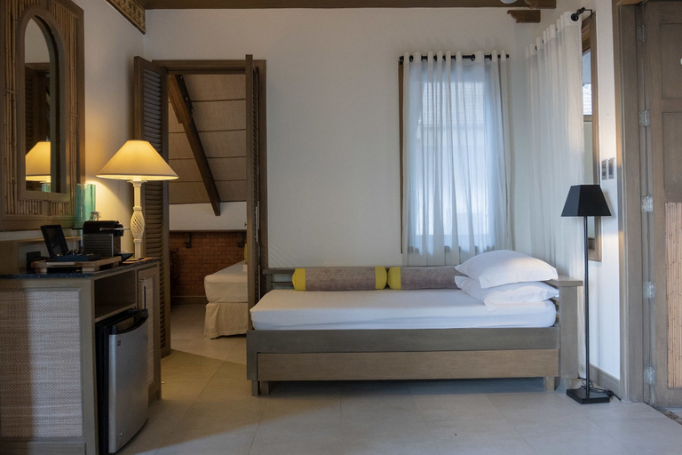 Bedroom 3, Vivere Azure, Mabini