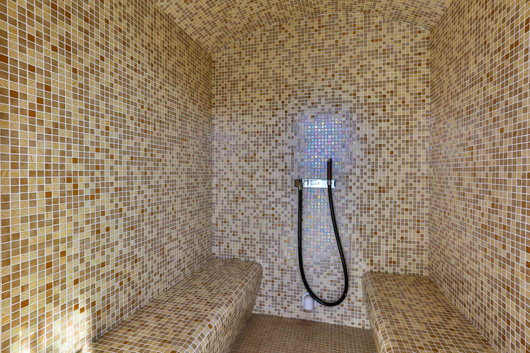 Bathroom 3, Hotel & Spa Hanami, Belgrade