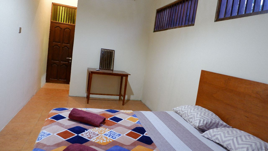 Bedroom 22
