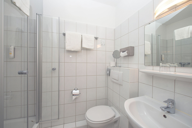 Bathroom 5