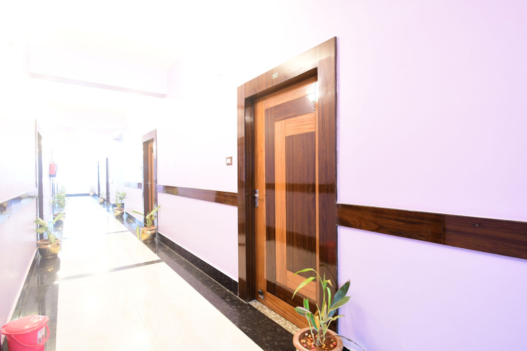 Others 4, HOTEL SUSHREE INTERNATIONAL, Khordha