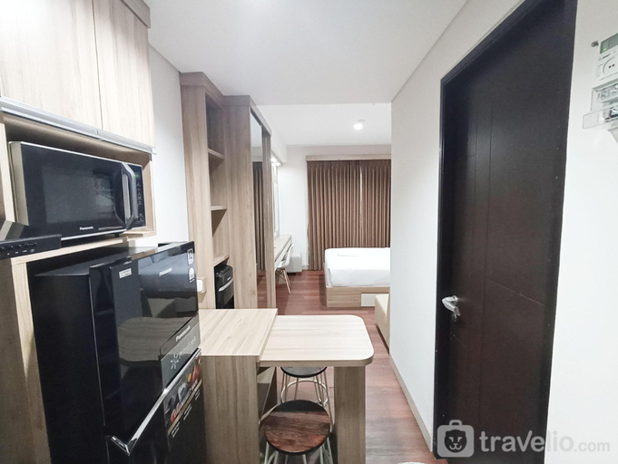 Others 4, Comfort Living Studio Patraland Amarta By Travelio, Sleman