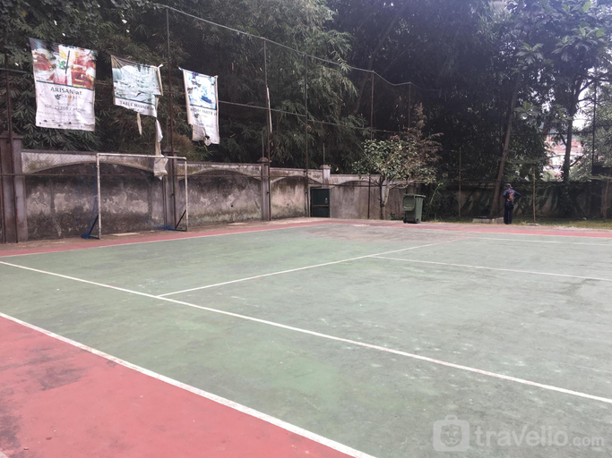 Others 4, Spacious 2BR Apartment at Galeri Ciumbuleuit 1 By Travelio, Bandung
