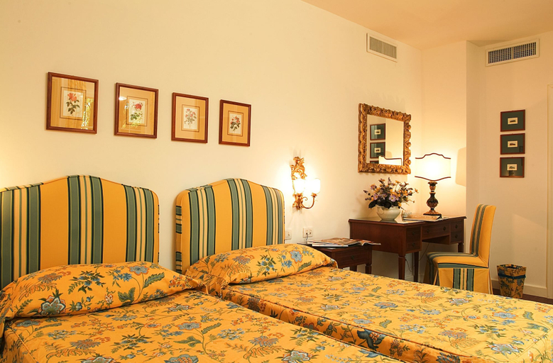 Bedroom 3, Marignolle Relais & Charme, Florence
