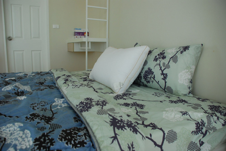 Bedroom 3, The Legend Boathouse - 904, Cha-Am