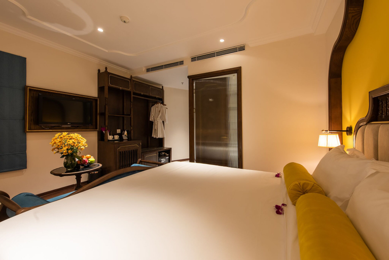 Bedroom 3, Tirant Hotel, Hoàn Kiếm