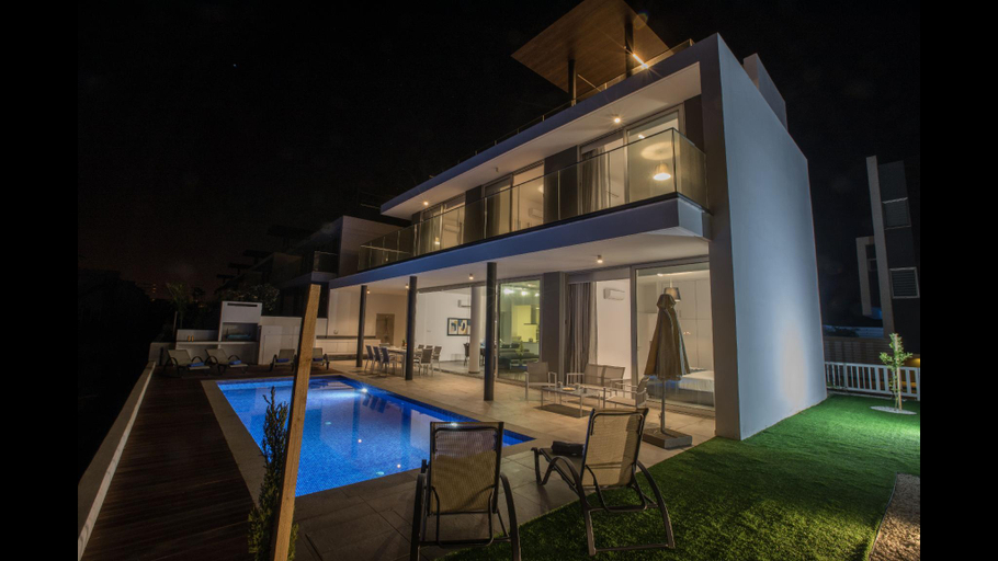 Sport & Beauty 2, Protaras Olivine Villa Ol5