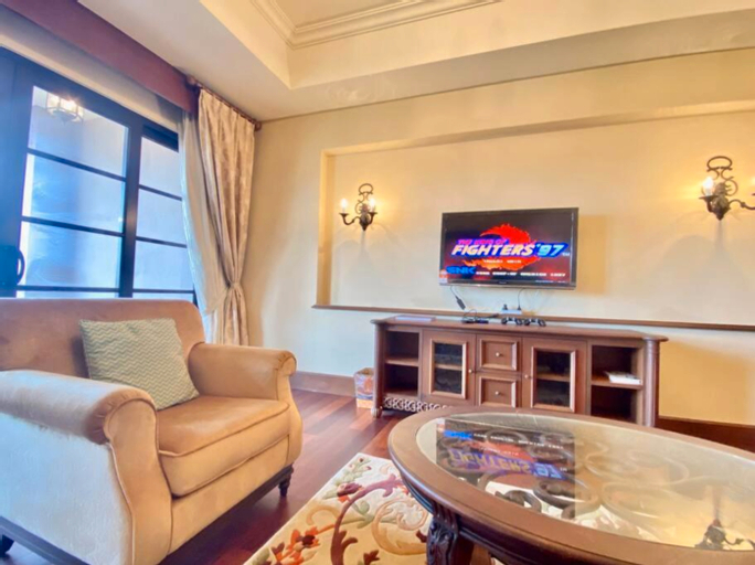 Others 3, CasaDeRio Delux River Suite by Hey Stay, Malacca City