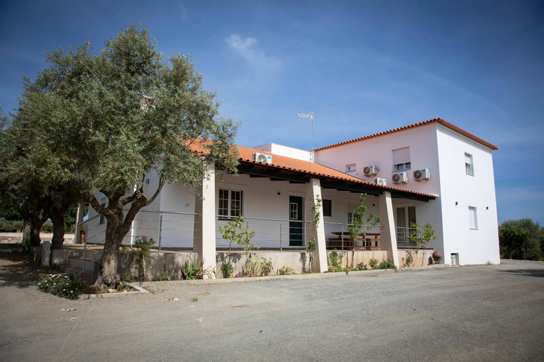 Exterior & Views 2, Passo do Lobo - Turismo Rural, Moura