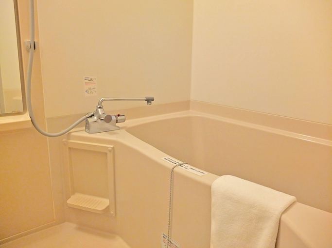 Bathroom 4, Nikko Senhime Monogatari, Nikkō