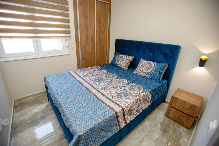 Bedroom 3, Posejdon Lux 
