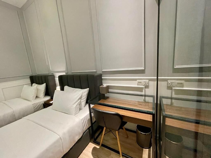 Bedroom 15