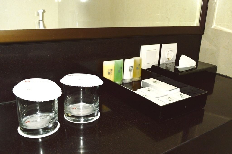Amenities