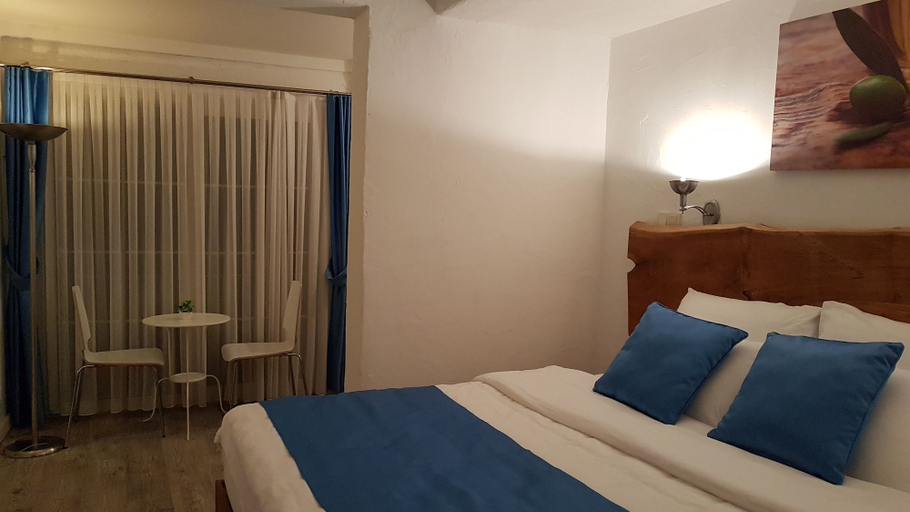 Bedroom 4, Alaçatı Otel Rebetiko, Çeşme