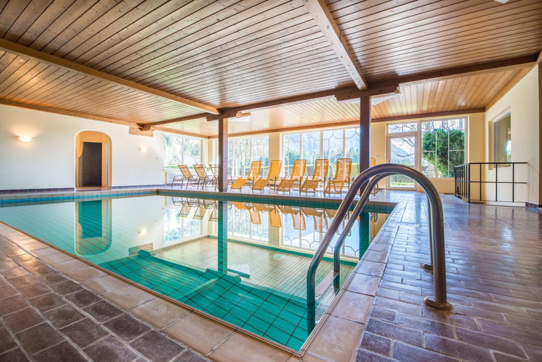 Sport & Beauty 5, Hotel Antholzerhof, Bolzano