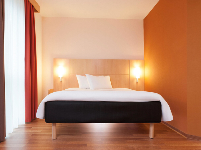 Bedroom 4, ibis Konstanz, Konstanz