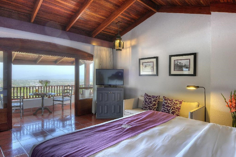 Bedroom 3, Alta las Palomas, Santa Ana